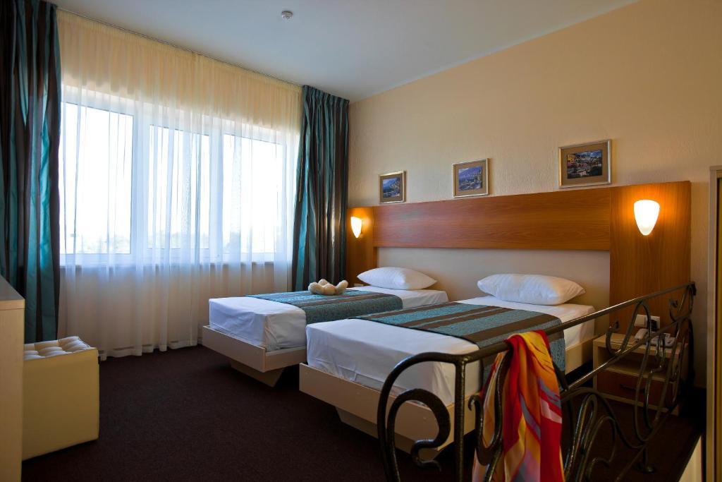 Elizium Park Hotel Коблево Стая снимка